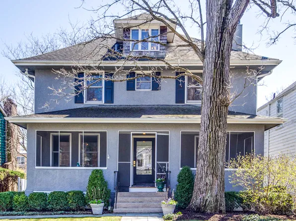 1114 Merrill St, Winnetka, IL 60093