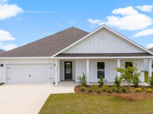6544 Weems Way, Panama City, FL 32404