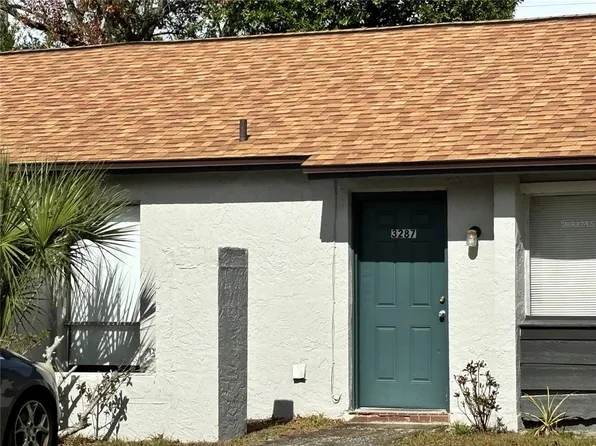 3287 & 3289 Split Willow Dr, Orlando, FL 32808