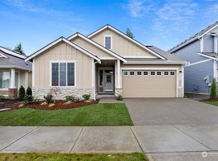 9122 Wyatt Loop SE, Tumwater, WA