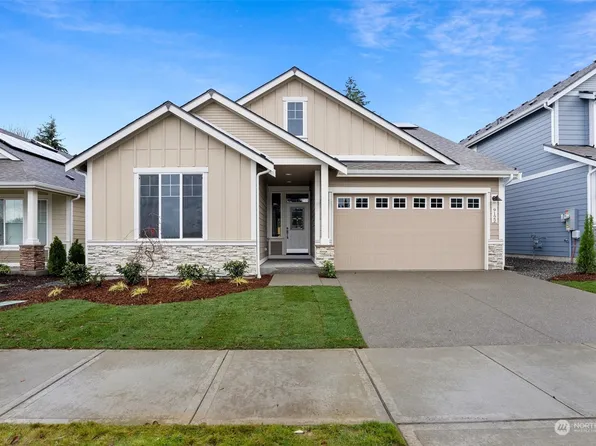 9122 Wyatt Loop SE, Tumwater, WA 98501