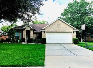 14610 Cross Junction St, Houston, TX 77084
