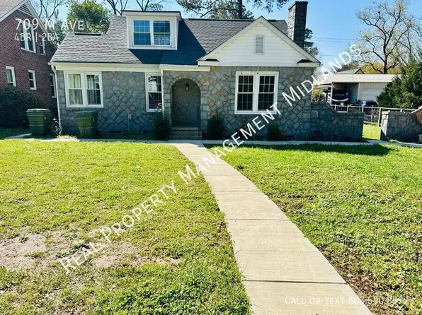 709 M Ave, Cayce, SC 29033