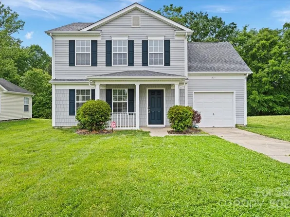 1427 Nature Pl, Charlotte, NC 28214