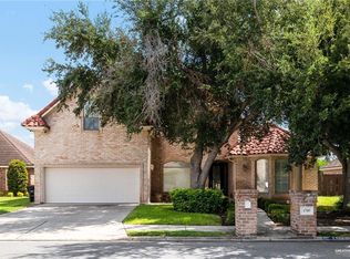 1700 N 49th St, McAllen, TX 78501