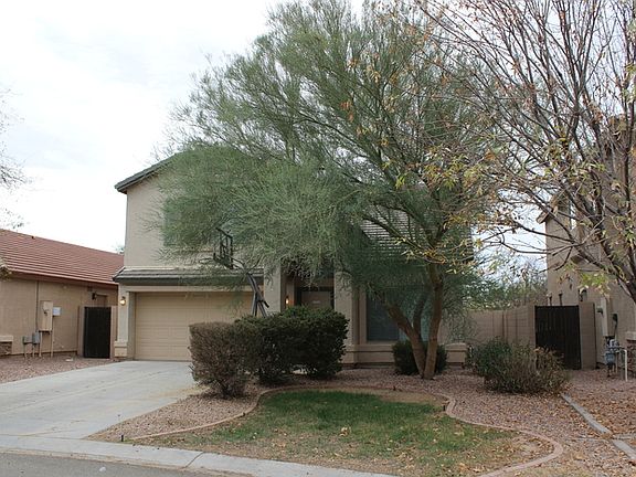 2nd image of 35769 N Mirandesa Dr
