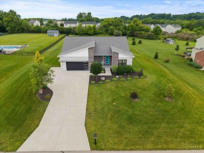 5645 Rivers Fork Dr, Morrow, OH, 45152
