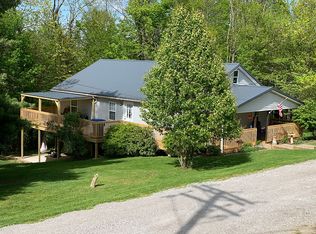 408 Smith St, Williamstown, KY 41097