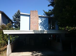 4302 SW Henderson St, Seattle, WA 98136