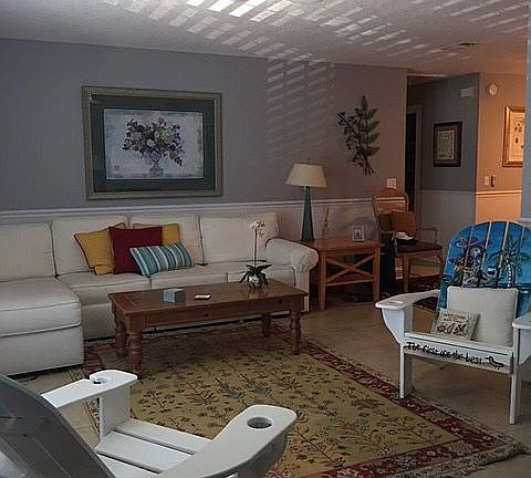 Family/living room