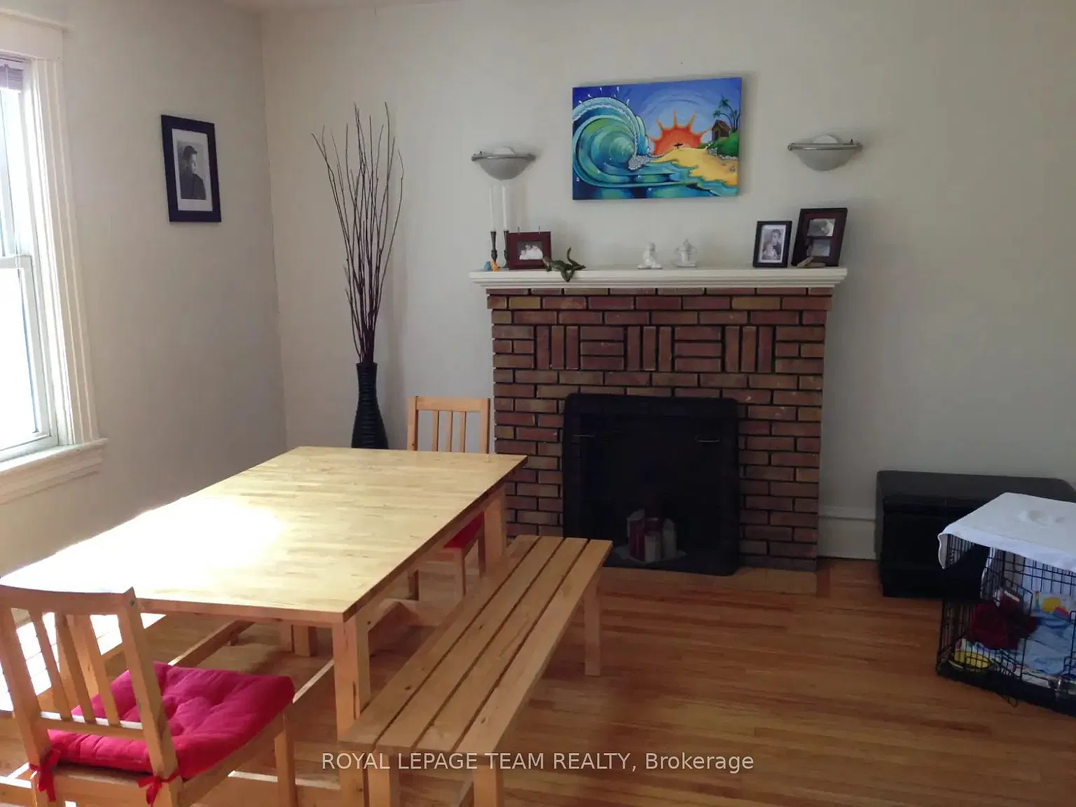3 bed, $2,900 — Photo 2
