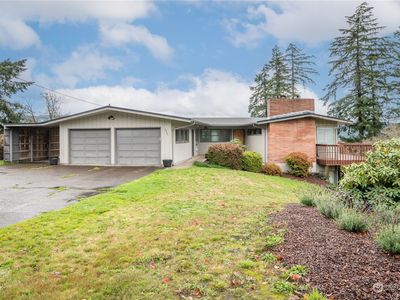2361 E Lynnwood Drive, Longview, WA, 98632