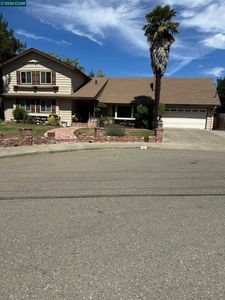 21 Milburn Ct, San Ramon, CA, 94583