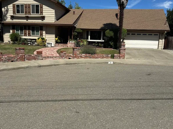 21 Milburn Ct, San Ramon, CA 94583