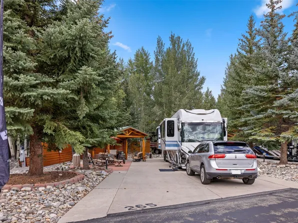 85 Revett Drive #265, Breckenridge, CO 80424