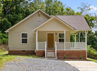 410 Miami Ave, Rossville, GA 30741