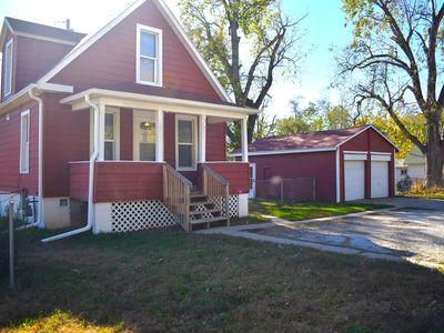 1317 Silver Ln, Carter Lake, IA, 51510