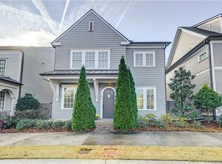 1888 Pointe Place Ave, Dunwoody, GA 30338