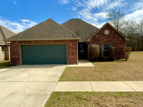 404 Wisteria Bend Cir, Carencro, LA 70520