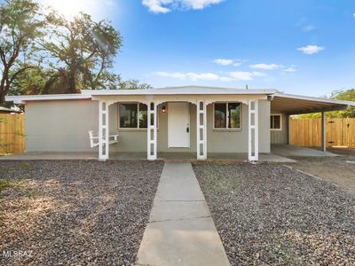 12611 N Hendricks Dr, Marana, AZ, 85653
