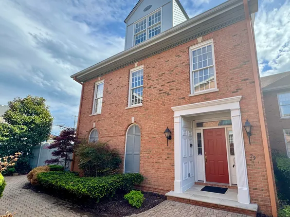 23A Charleston Greene #A, Danville, KY 40422