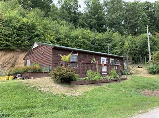 384 Camp Creek Rd NW, Riner, VA 24149