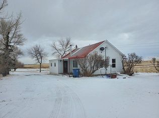 33 Garneill Loop, Garneill, MT 59453