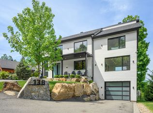 138 Chemin De Touraine, Saint Sauveur, QC J0R 1R3