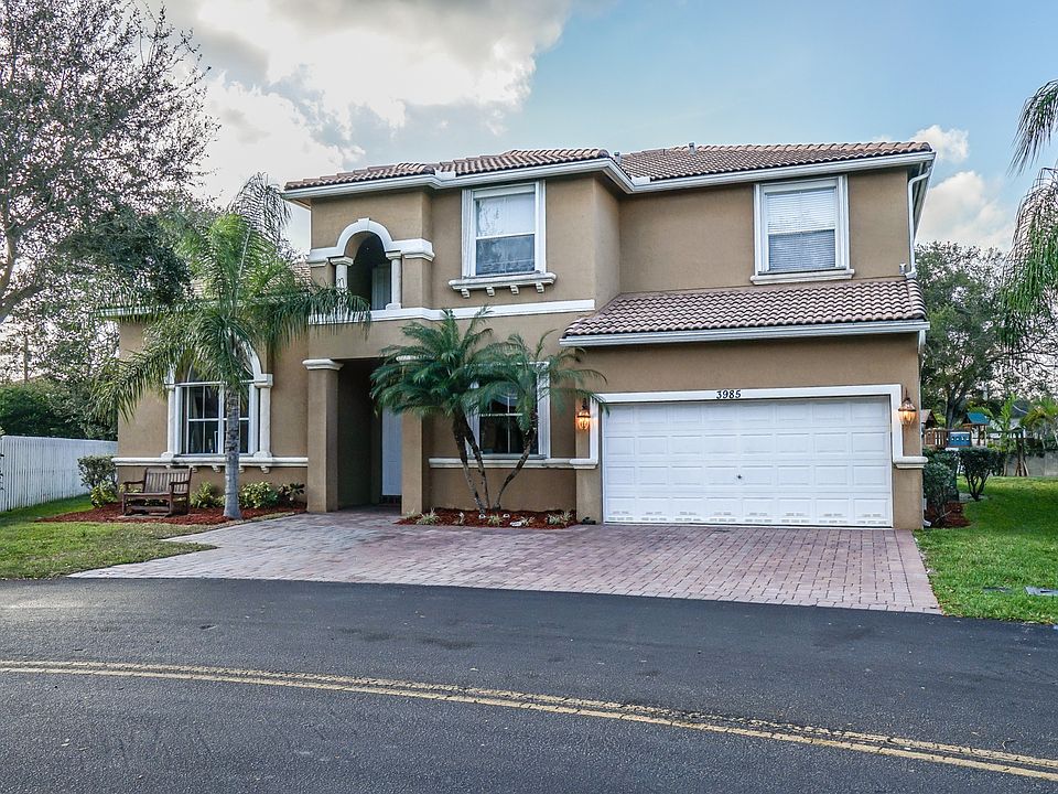 1st image of 3985 SW 53rd Ct