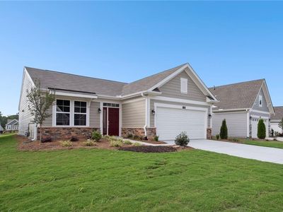 152 Narrowleaf Ln, Dallas, GA, 30157