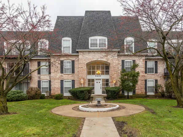 5400 Carriageway Dr APT 103, Rolling Meadows, IL 60008