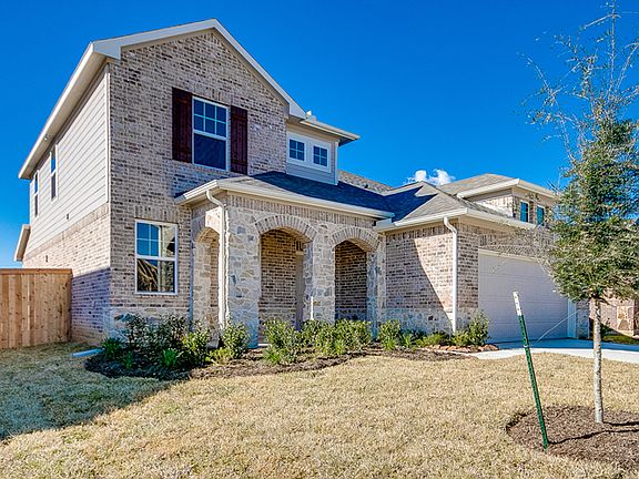 17523 Field Row Trail