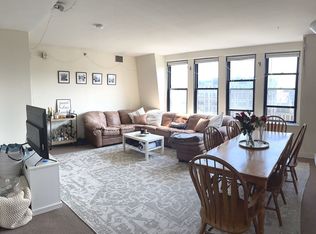 486 Commonwealth Ave #701-702, Boston, MA 02215