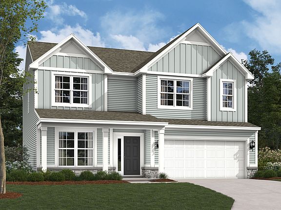 Akerman II Elevation B