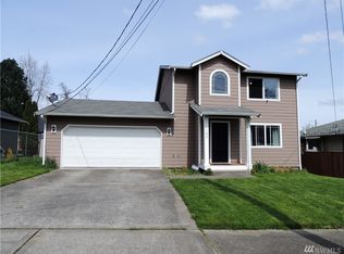 1107 E 60th St, Tacoma, WA 98404