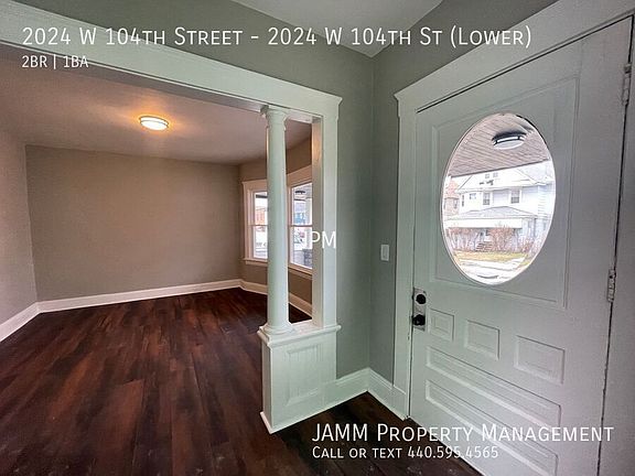 3rd image of 2024 W 104th St #Low
