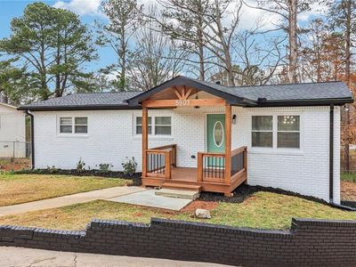 5901 Miller Rd, Austell, GA, 30106