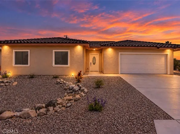 13360 Santa Ysabel Dr, Desert Hot Springs, CA 92240