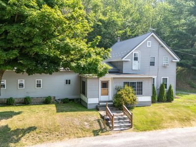 303 Ashe Road, Little Falls, NY, 13365