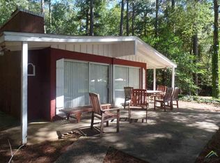 1480 County Road 3107, Jacksonville, TX 75766