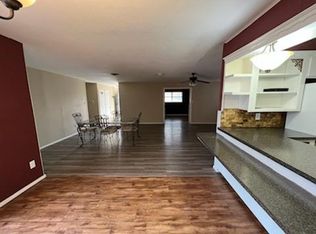 881 Harrison Ave, Abilene, TX 79601