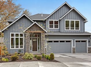 6614 SW Walnut Ter, Tigard, OR 97223