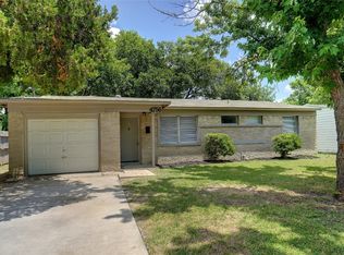 4756 Harper Dr, Mesquite, TX 75150
