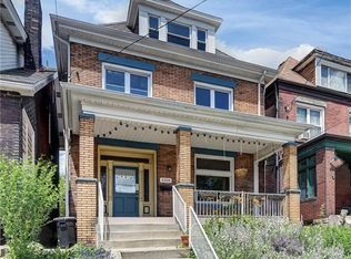 2209 Manor Ave, Pittsburgh, PA