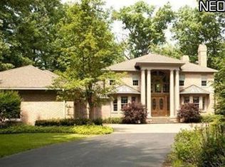 9671 King Graves Rd NE, Warren, OH 44484