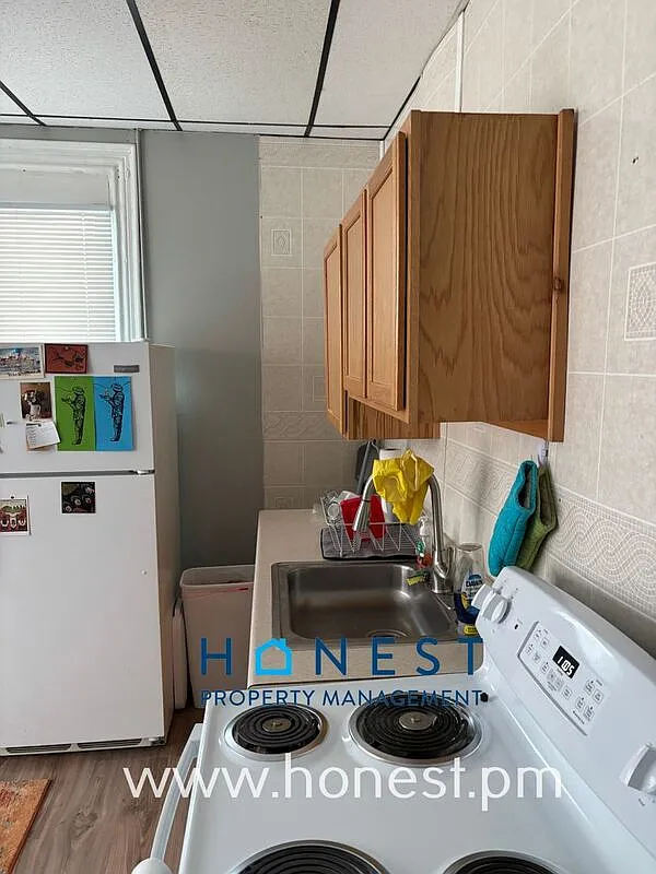1 bed, 1.0 bath, $1,125 — Photo 2