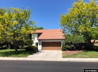 1639 Belarra Dr, Minden, NV 89423