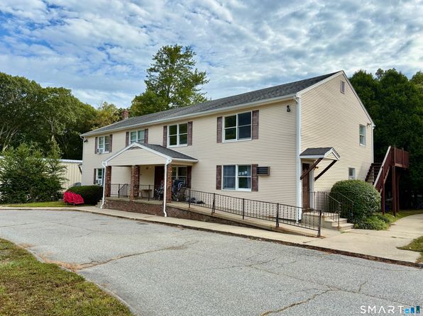 14 Fairway Dr #1