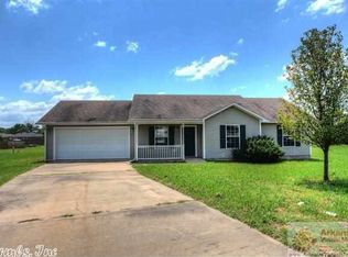 27 Windwood Cv, Ward, AR 72176