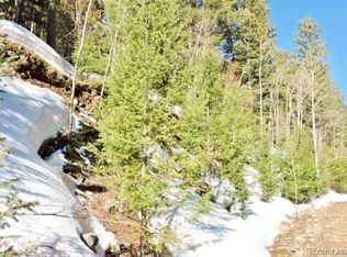 6186 Ryland Rd #6186, Fort Garland, CO 81133